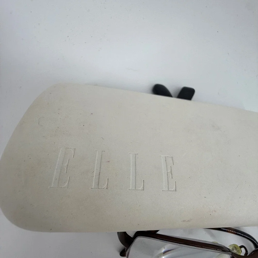 Elle eyeglasses women